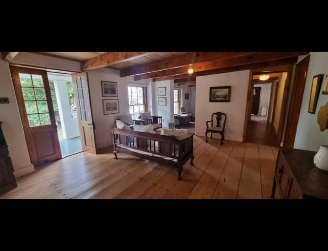 3 BEDROOM HOUSE FOR SALE IN GROOT BRAKRIVIER CENTRAL